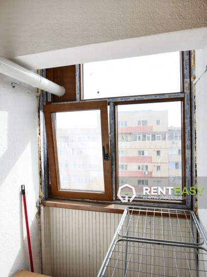 Apartament cu 1 Camera pentru Inchiriat la Gara